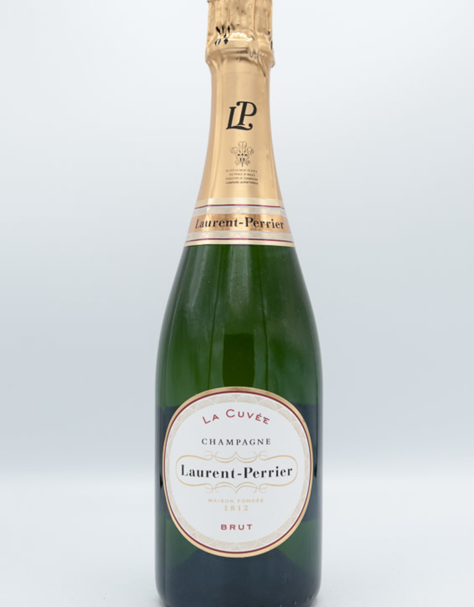 Laurent Perrier "La Cuvée" Brut Champagne