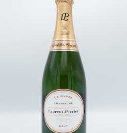 Laurent Perrier "La Cuvée" Brut Champagne