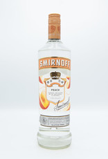 Smirnoff Smirnoff Peach Vodka