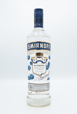 Smirnoff Smirnoff Blueberry Vodka