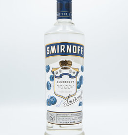 Smirnoff Smirnoff Blueberry Vodka