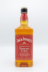 Jack Daniels Jack Daniels Tennessee Fire 750ml