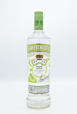 Smirnoff Smirnoff Green Apple Vodka