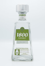 1800 1800 Coconut Tequila