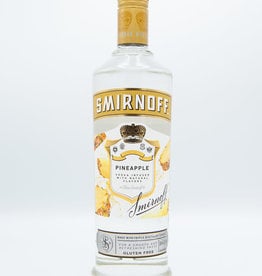 Smirnoff Smirnoff Pineapple Vodka
