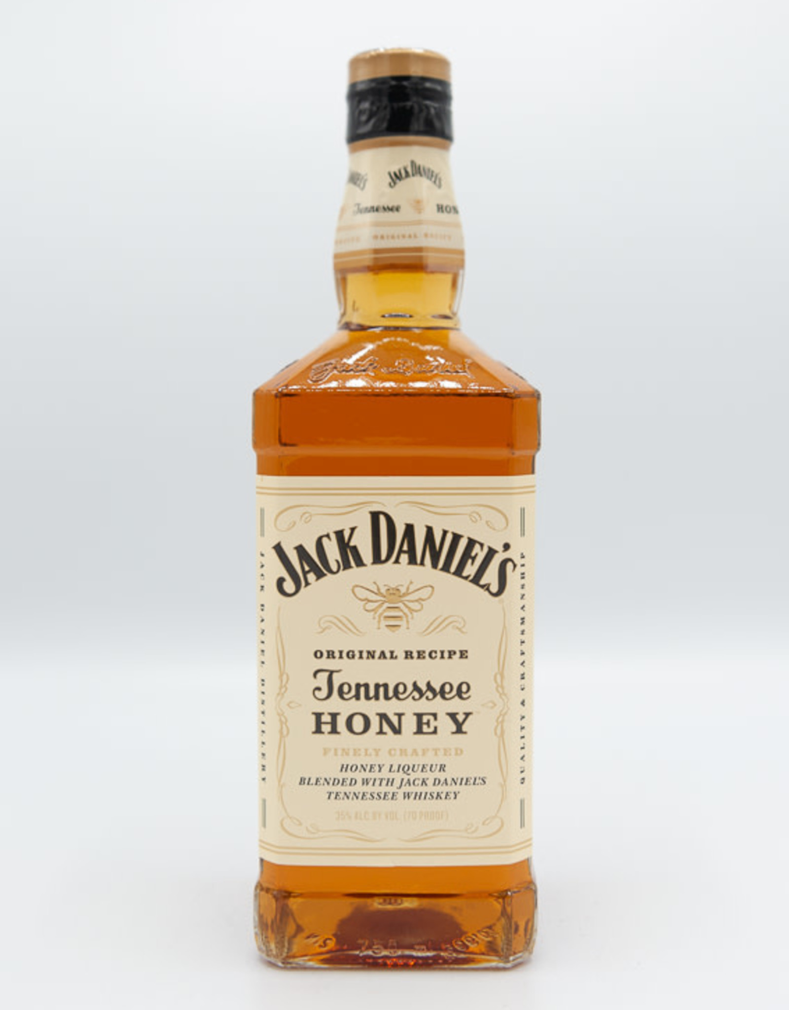 Jack Daniels Jack Daniels Tennessee Honey