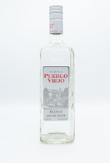 Pueblo Viejo Pueblo Viejo Blanco Tequila