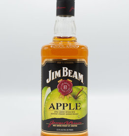 Jim Beam Jim Beam Apple