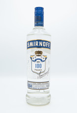 Smirnoff Smirnoff Vodka 100 Proof