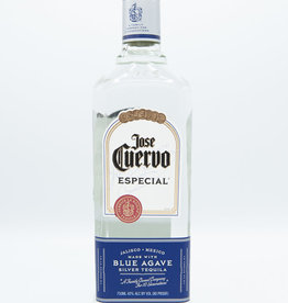 Jose Cuervo Jose Cuervo Silver Tequila