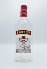 Smirnoff Smirnoff Vodka