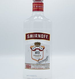 Smirnoff Smirnoff Vodka