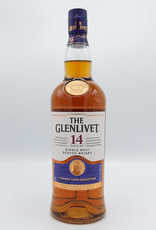 Glenlivet Glenlivet 14 Year