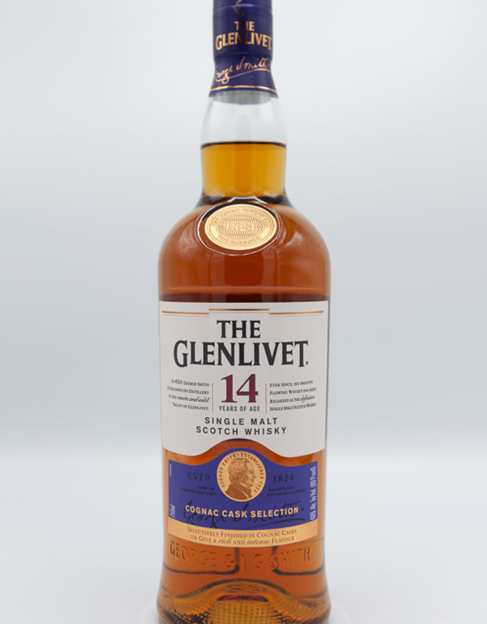 Glenlivet Glenlivet 14 Year