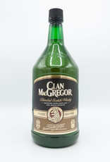 Clan MacGregor Clan MacGregor Scotch 1.75
