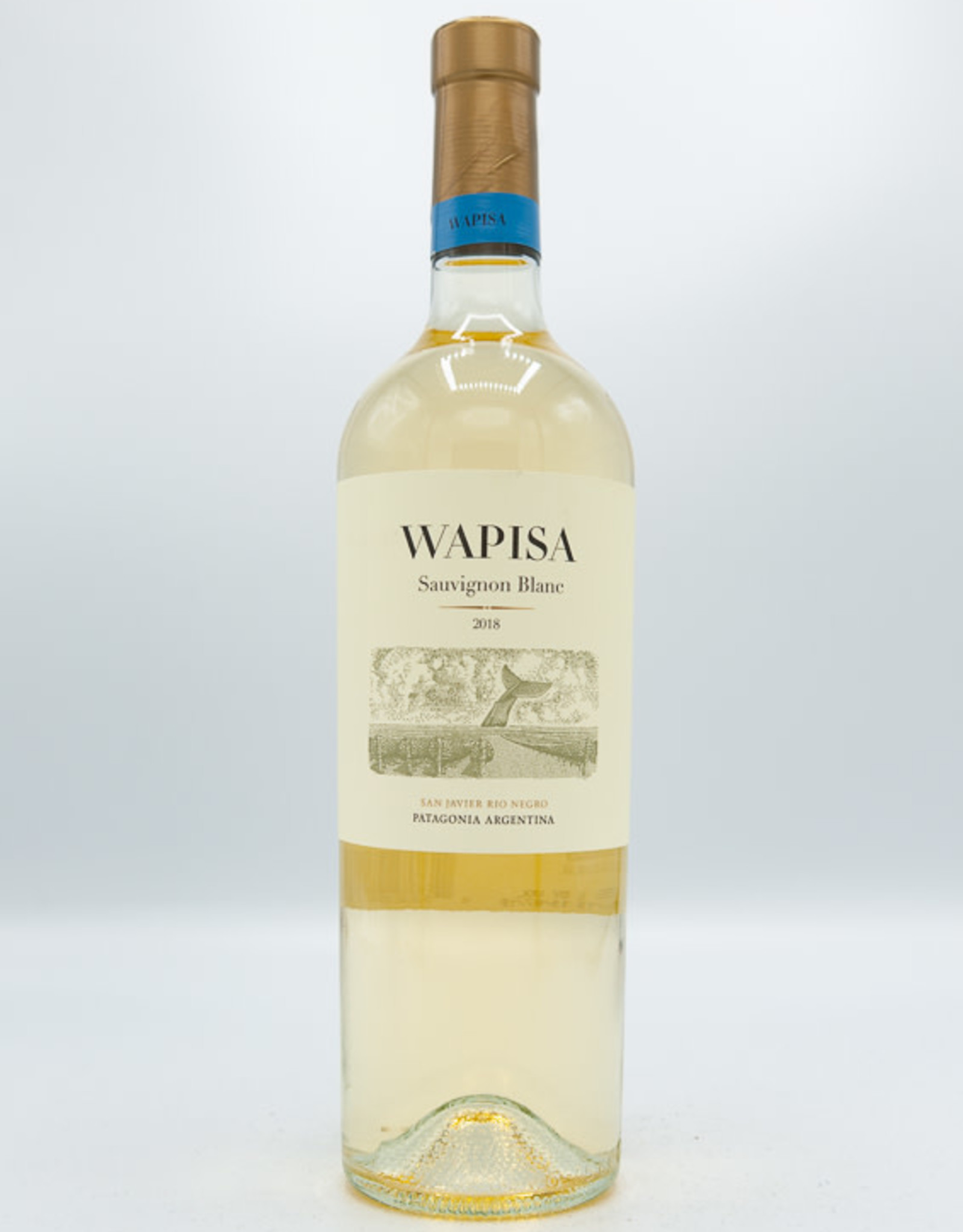 Wapisa Sauvignon Blanc