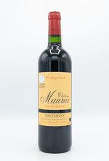 Ch Maurac Haut-Médoc Cru Bourgeois