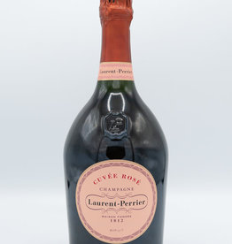 Laurent Perrier Cuvée Rosé Champagne