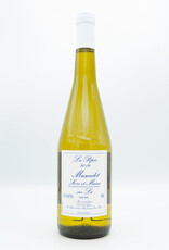 Dom de la Pépière Clisson Muscadet Sèvre-et-Maine 2022