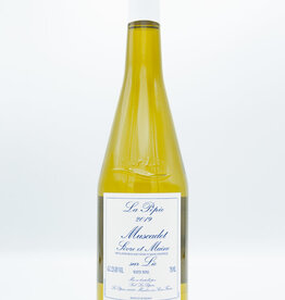 Dom de la Pépière Clisson Muscadet Sèvre-et-Maine 2022