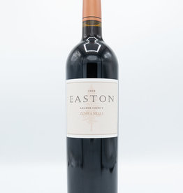 Easton Amador County Zinfandel