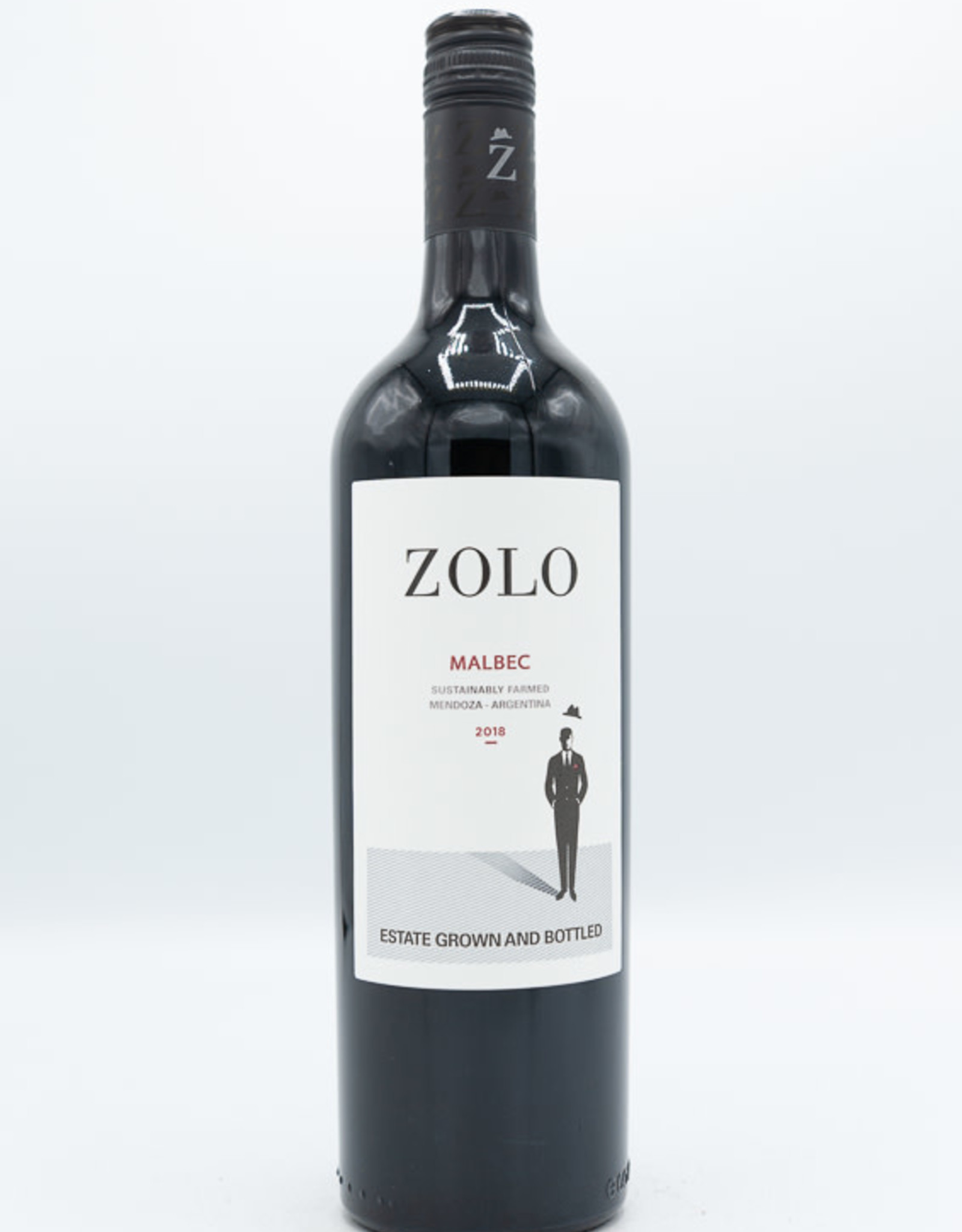 Zolo Malbec