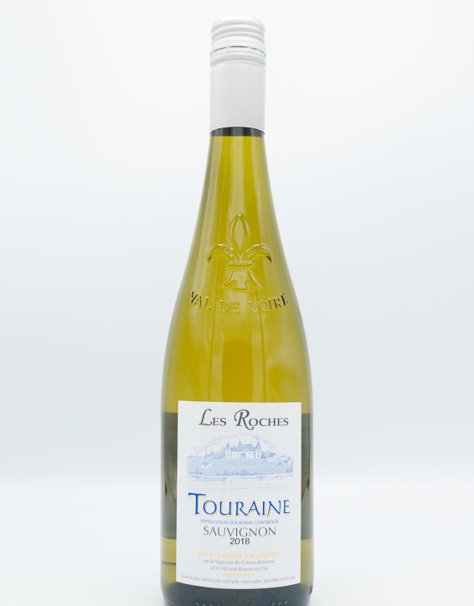 Les Roches Touraine Sauvignon Blanc