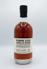 Widow Jane Widow Jane 10 Year Bourbon