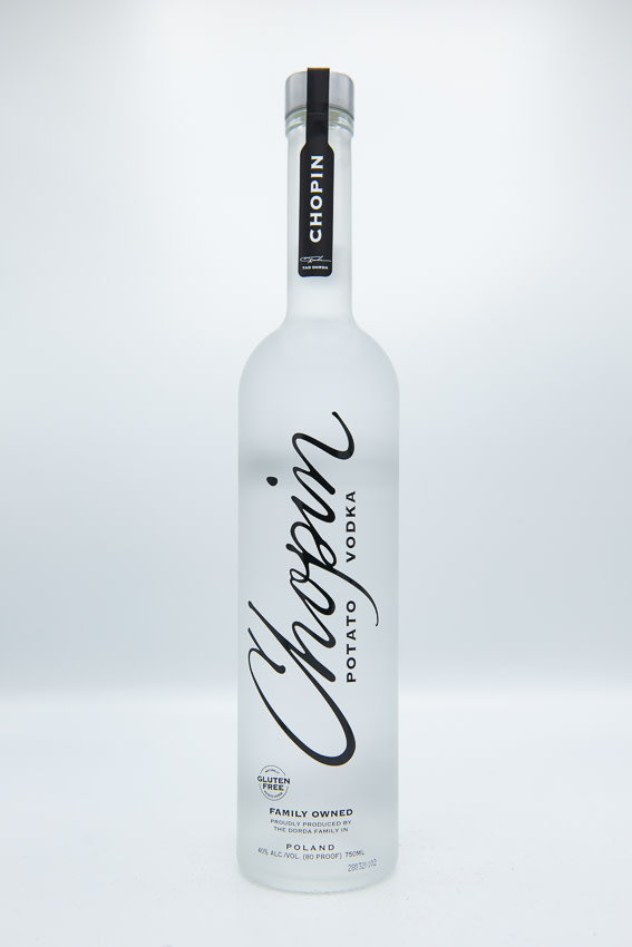 Chopin Chopin Vodka - Ansley Wine Merchants