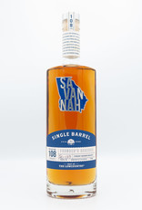 Savannah Savannah Single Barrel Bourbon
