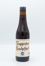 Trappistes Rochefort 10 Trappist Ale 11 Oz Bottle