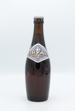Orval Trappist Ale 11 Oz Bottle