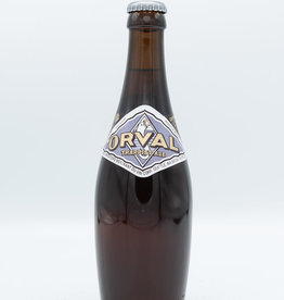 Orval Trappist Ale 11 Oz Bottle