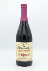 Lindemans Framboise Lambic 750 ml Bottle