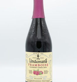 Lindemans Framboise Lambic 750 ml Bottle