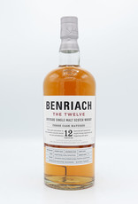 Benriach Benriach The Twelve