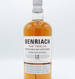 Benriach Benriach The Twelve