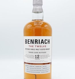 Benriach Benriach The Twelve