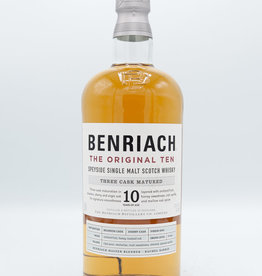 Benriach Benriach The Original Ten