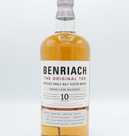 Benriach Benriach The Original Ten