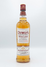 Dewars Dewars White Label Scotch