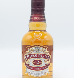 Chivas Regal Chivas Regal Scotch