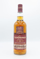 Glendronach Glendronach 12 Year