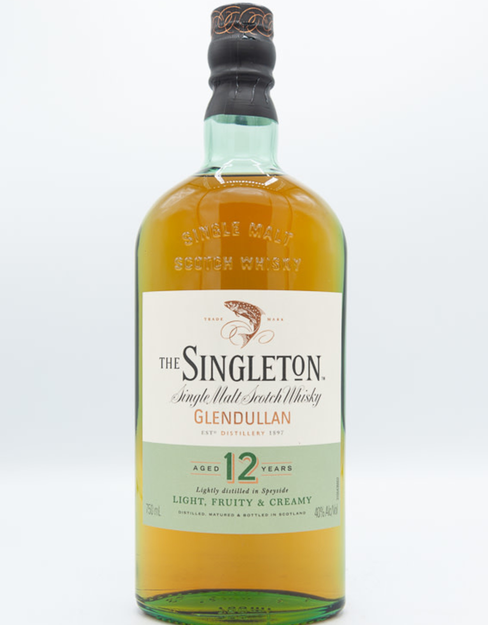 Singleton Singleton 12 Year