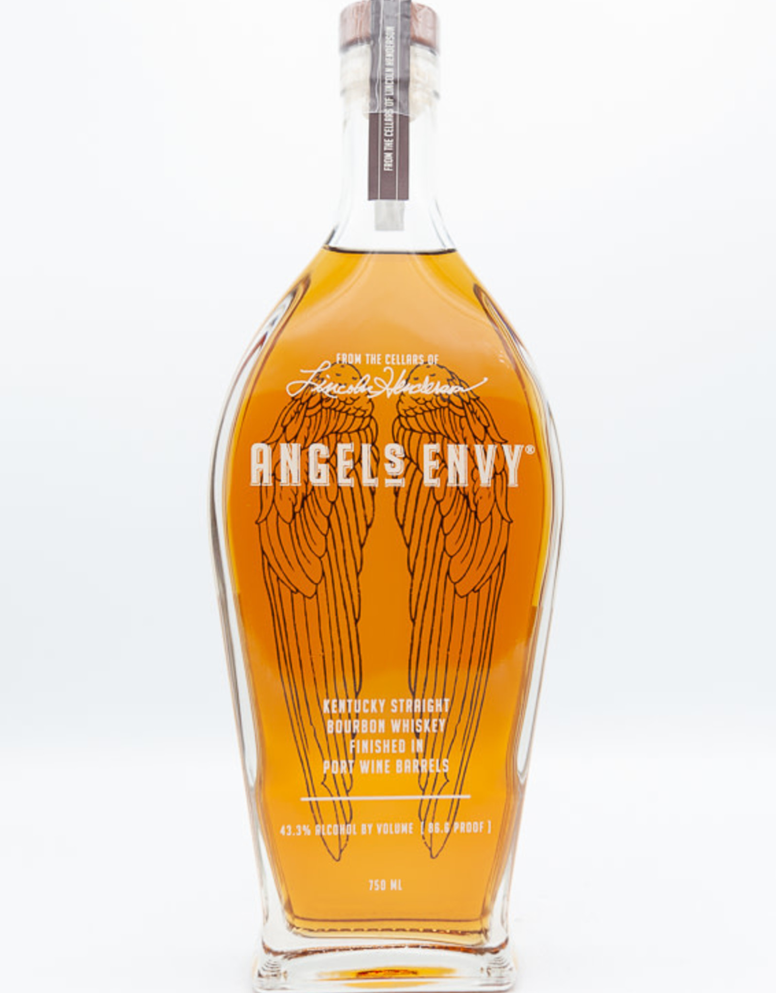 Angel's Envy Angel's Envy Bourbon