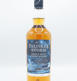 Talisker Talisker Storm