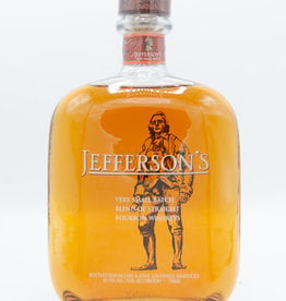 Jefferson's Jefferson's Very Small Batch