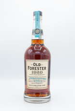 Old Forester Old Forester 1920 Prohibition Style Bourbon