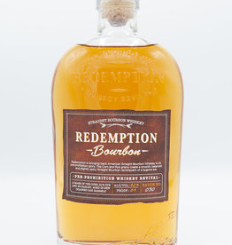 Redemption Redemption Straight Bourbon