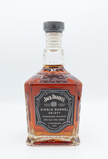 Jack Daniels Jack Daniels Single Barrel Select